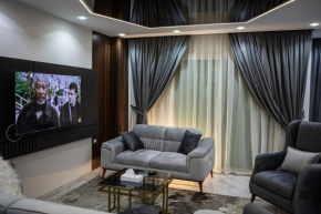 unique apartment in cairo